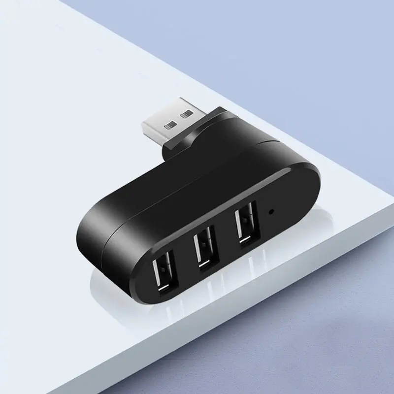 BKSCY usb хаб 3 Порты и разъёмы USBHub 2 0 Высокое Скорость разветвитель с несколькими