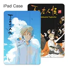 Силиконовый чехол для iPad с аниме, чехол для iPad 10,2, чехол для iPad 8 поколения Air 4 Pro 11 2020 Mini 5 7th 6th Pro 12,9 Air 2 3