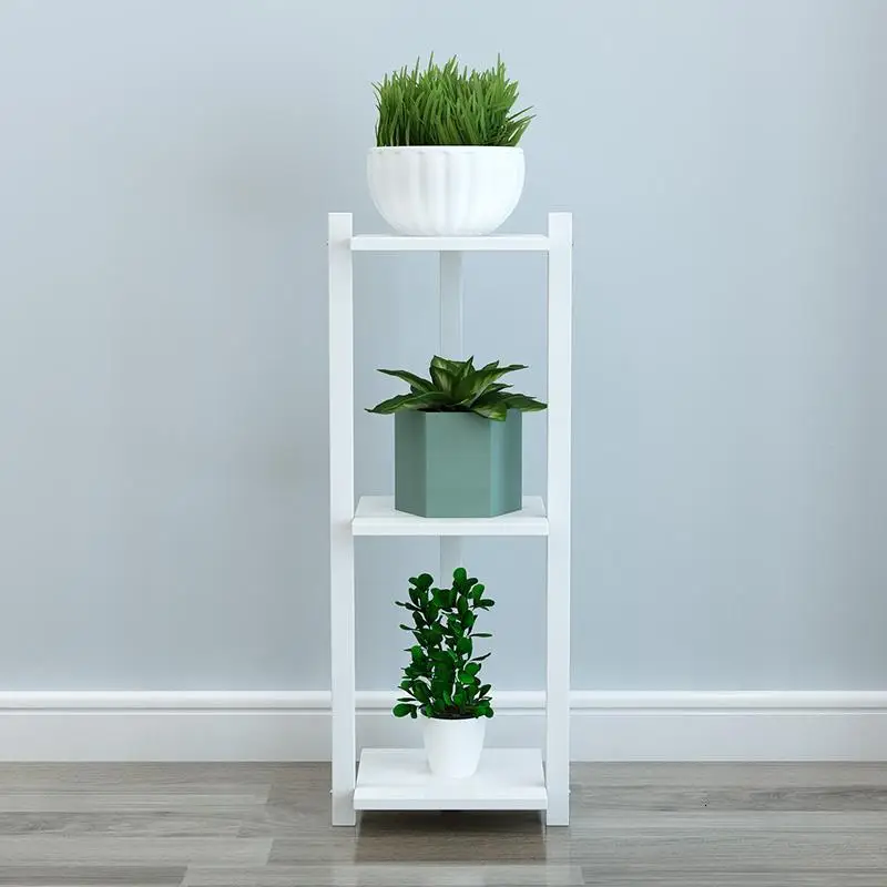 Suporte Flores садовые полки для Soporte Plantas интерьерная стойка балкона Цветочная полка