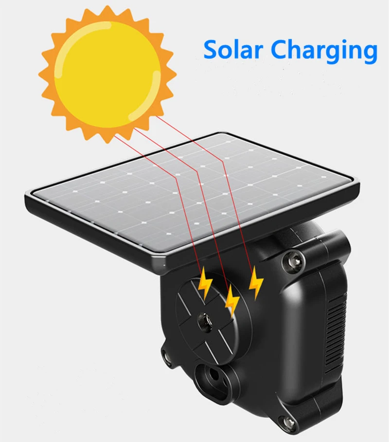 Система контроля давления в шинах Solor система с 2 наружными датчиками
