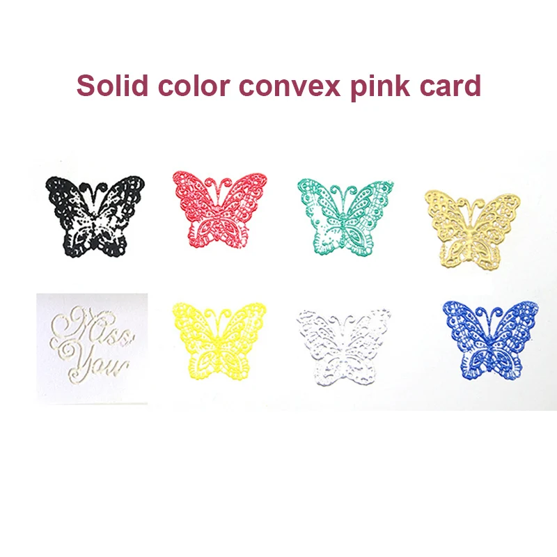 1 шт. DIY блестящие Цвет порошок для тиснения пигмент штампы скрапбукинга ремесла