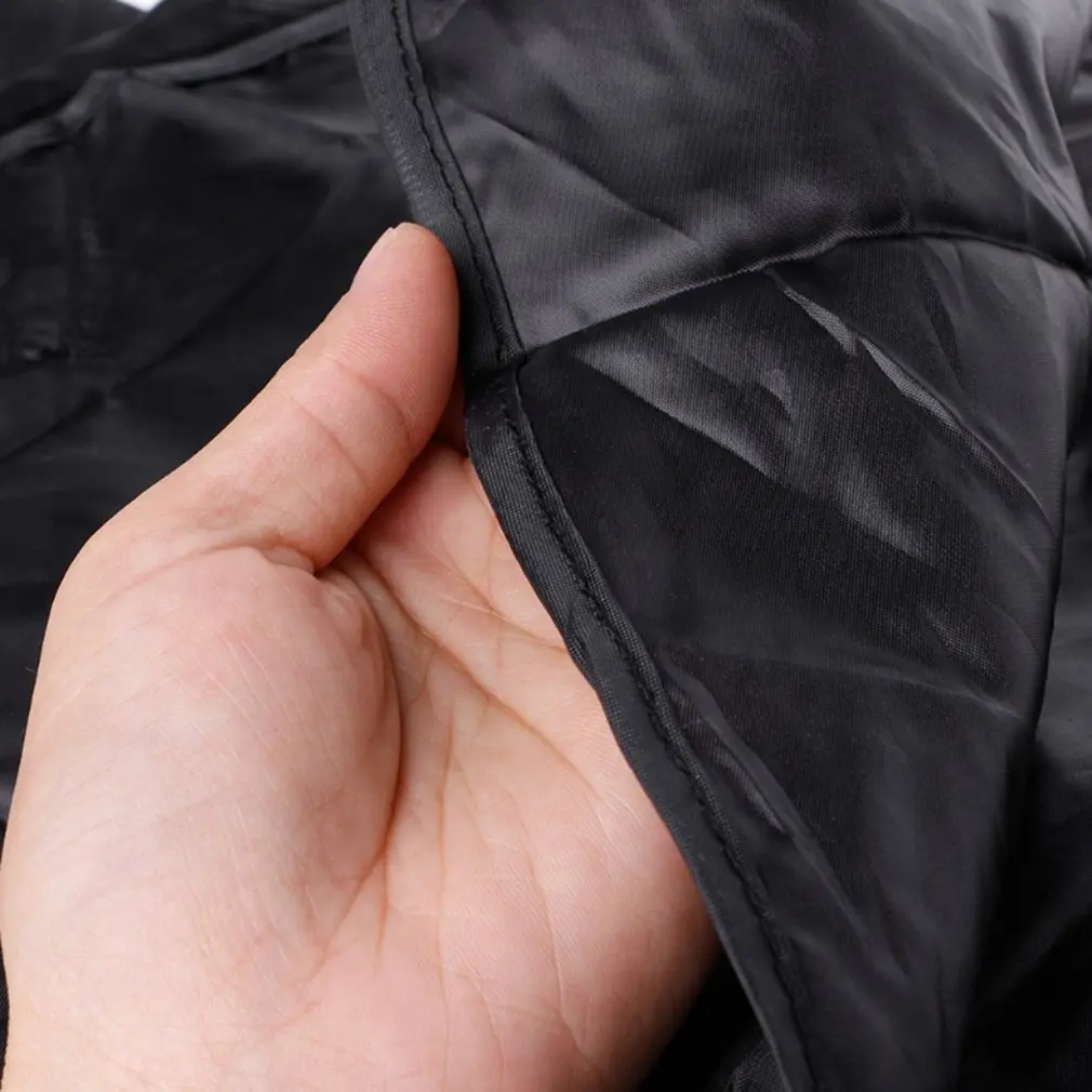 Водонепроницаемый Мужской фартук для бритья бороды ухода за волосами взрослых