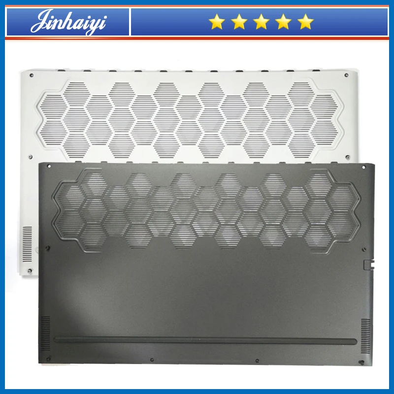 

Нижняя крышка для ноутбука Dell Alienware M17 R3 0DT3GY 080MH0