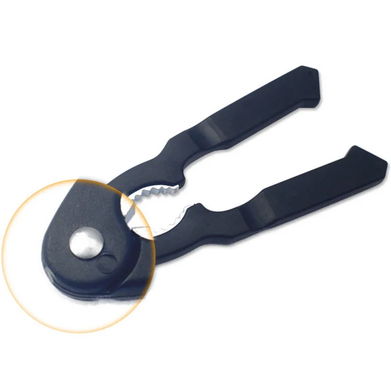 Фирменная многофункциональная гайка с зажимом инструмент для хлама орех крекер