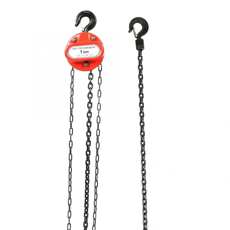 Размеры для возраста от 1 закаленного сплава Сталь цепи 3m высота подъема съемник