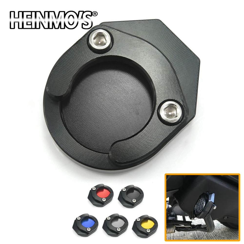 Подставка для Yamaha NVX155/NVX 155 NMAX AEROX155 XMAX250 XMAX300 2017 2018 2019|Накладки и декоративные