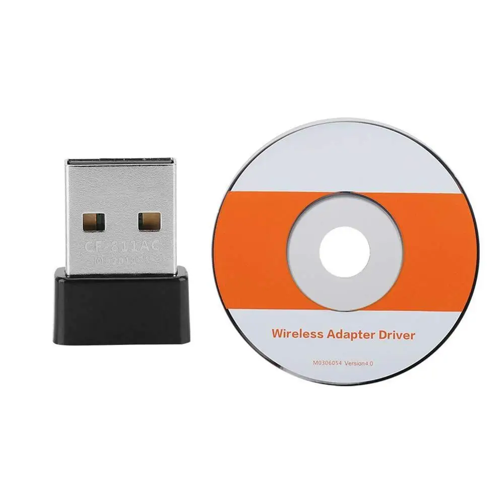 USB-адаптер COMFAST 650 Мбит/с Wi-Fi | Компьютеры и офис