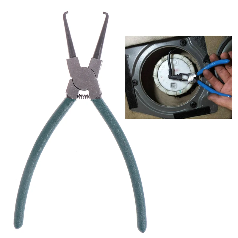 

Joint Clamping Pliers Fuel Filters Hose Pipe Buckle Removal Caliper Fits For Car