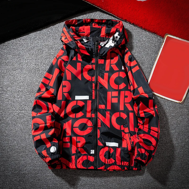 Мужская куртка с капюшоном спортивная зимняя толстовка модная для фитнеса