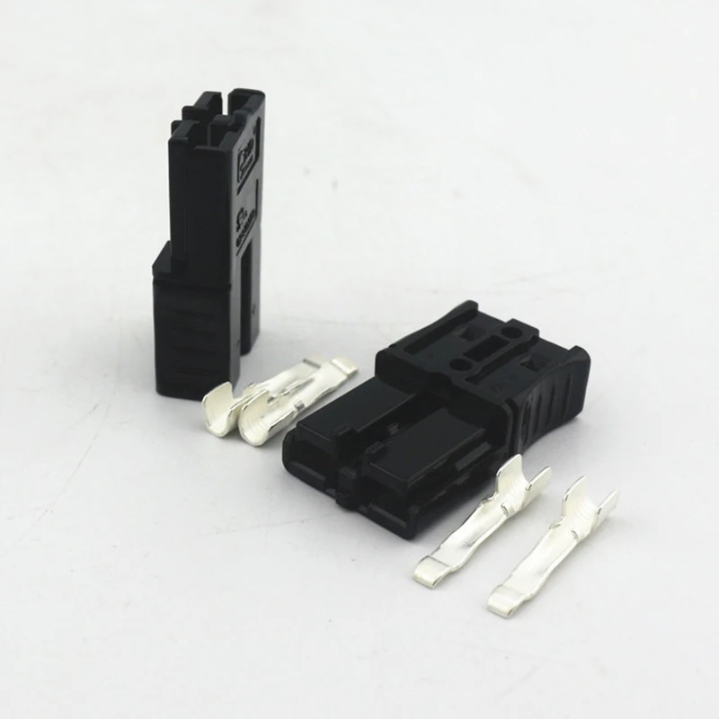 10 комплектов разъем для зарядки аккумулятора вилочного погрузчика 40 А 600 В |