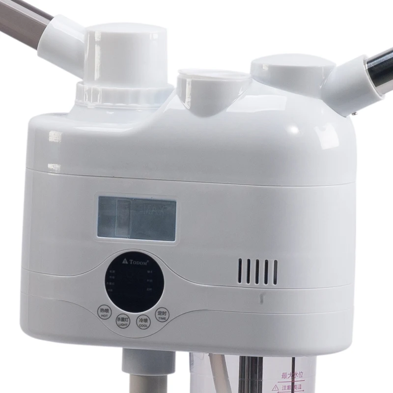 Холодный и горячий отпариватель для лица оборудование салона красоты| |