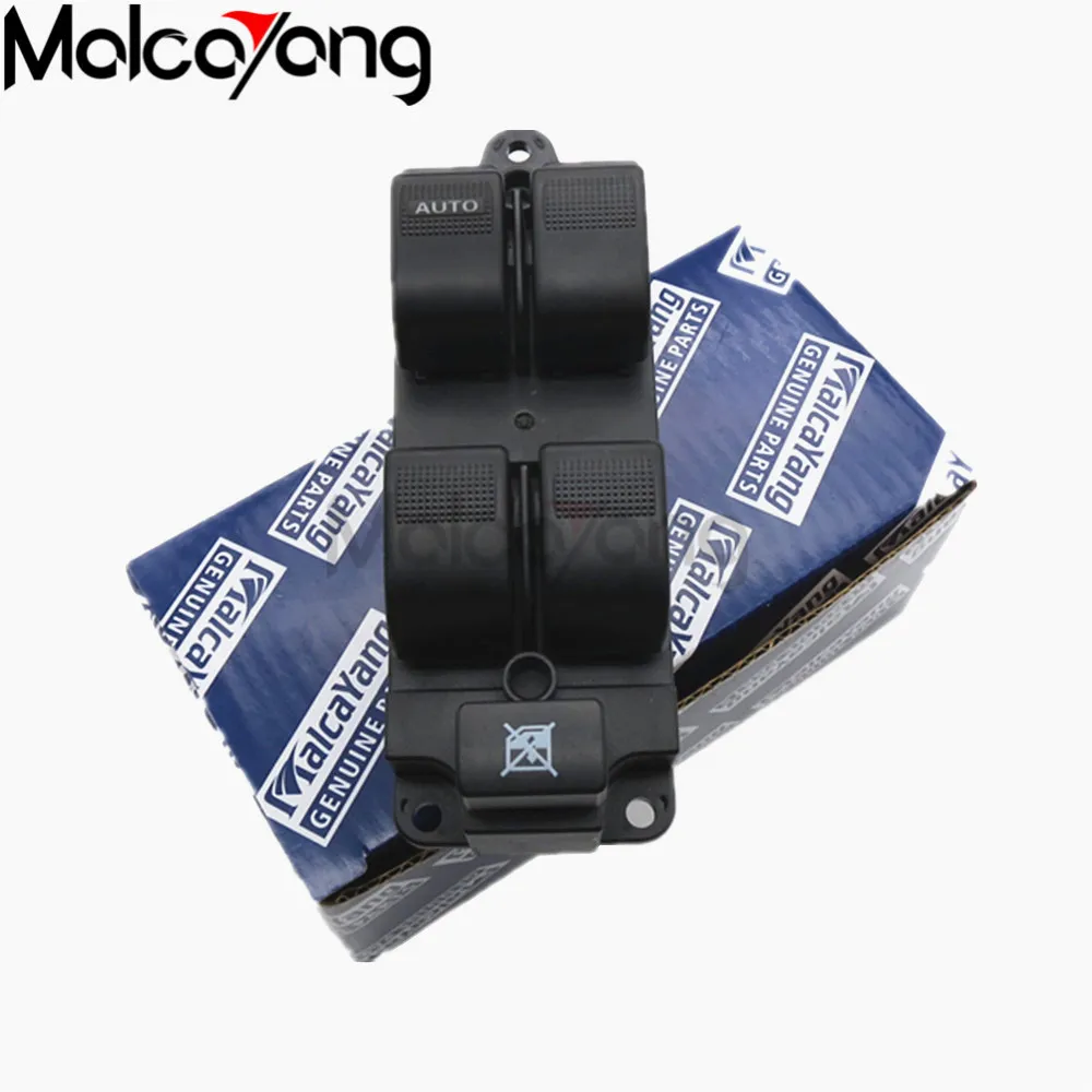 

16Pin Auto Electric Power Window Switch BL4E-66-350A For Mazda 3 323