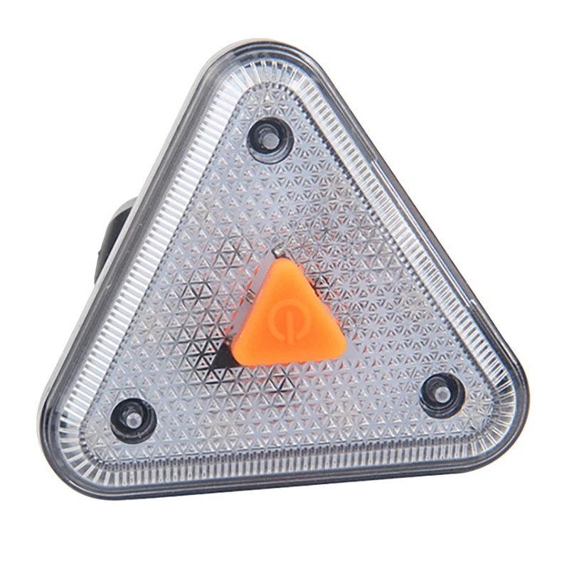 

Светодиодный задний светильник комплексный широкополосный канал передачи данных, четырехугольной задний фонарь для велосипеда с возможно...