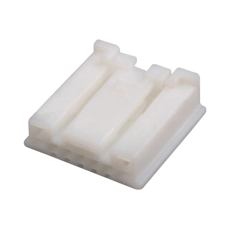 

5/10/20/50sets 7pin auto wire housing plug electric female plastic cable unsealed connector with terminals