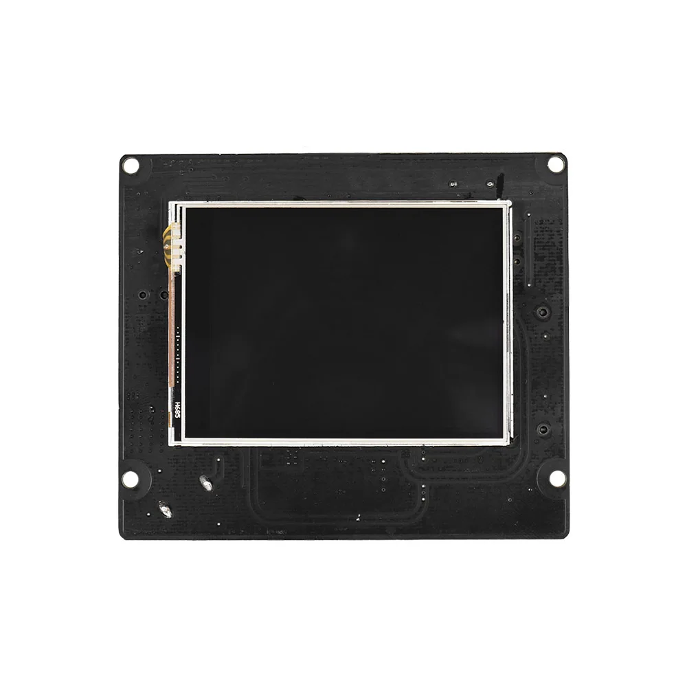 GEN-L V1.0 материнская плата для 3D принтера с TFT28 Полноцветный сенсорный экран 2 8