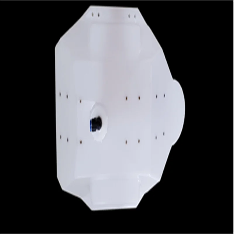 

Непилотный сельскохозяйственный опрыскиватель для защиты растений 30 л 30 кг, пластиковая аптечка, аксессуары