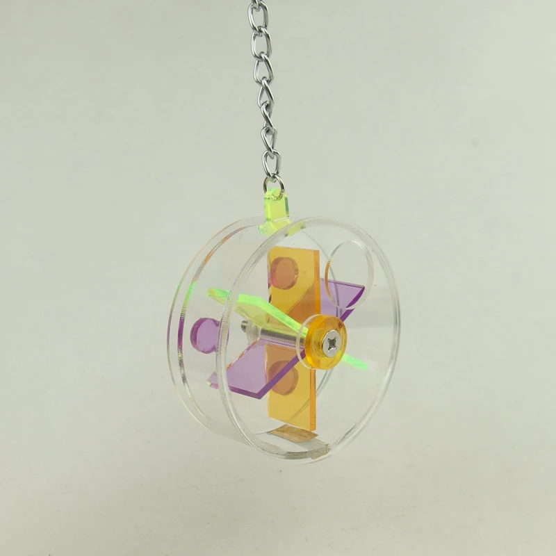 Устройство Подачи ролика для попугаев игрушки устройство игрушечные колеса игры