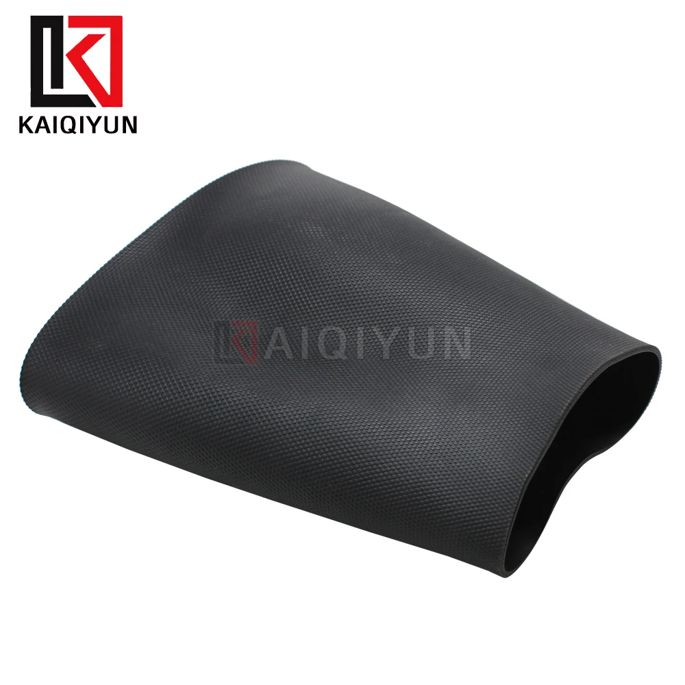 

Front Air Shock Absorber Rubber Sleeve For Audi A6 C6 4F Rubber Suspension Bellow 4F0616039 4F0616039AA 4F0616040 4F0616040AA