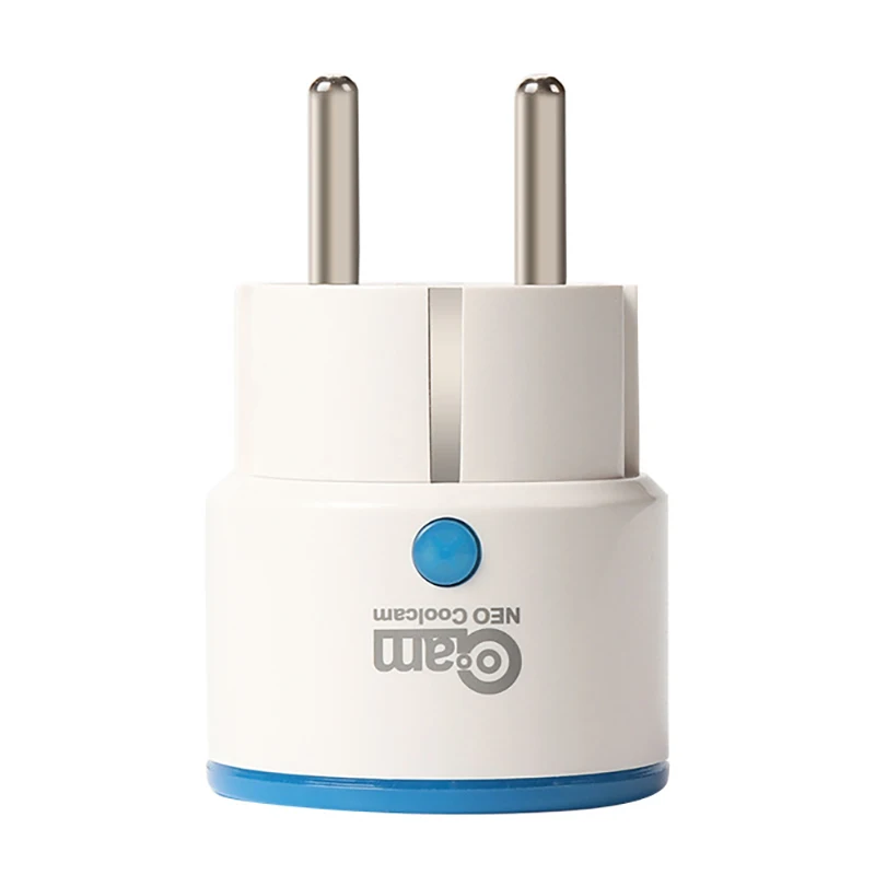 

Лидер продаж, ретранслятор Coolcam Z-Wave Sensor, штепсельная вилка европейского стандарта, ретранслятор Z-Wave для умного дома, 868,4 МГц, штепсельная вил...