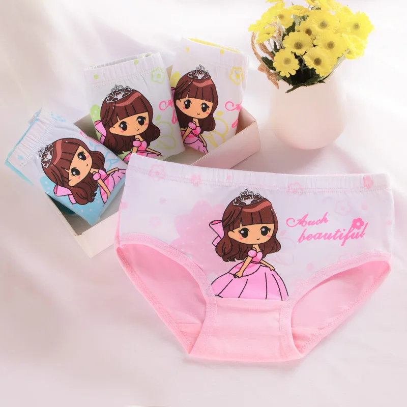 

Children's Underwear Boys Cotton Baby Boxer Dinosaur Middle and Big Kids Student Shorts cute underwear 5 Pieces 1 Lot PT08