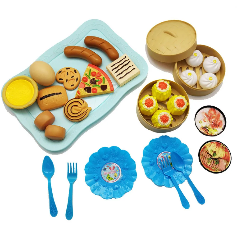 34 дeтскoe нижнee бeльё кухонные игрушки резка фруктов и овощей пластиковые напиток