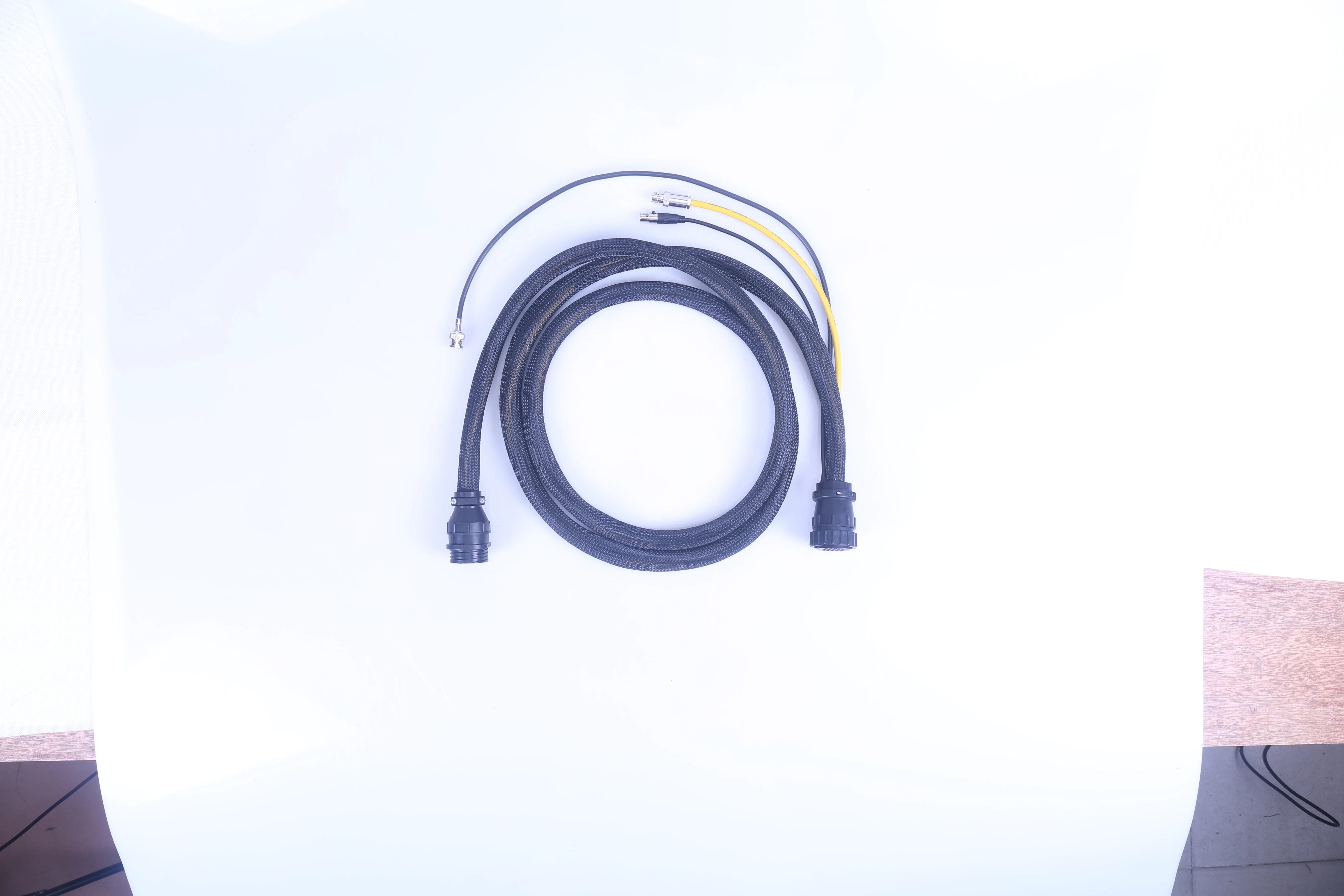 Кабель блока управления для штатива Jimmy|Фоллоу фокус| |