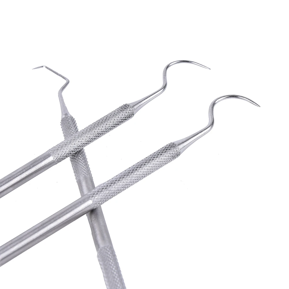 Пинцет для зубных инструментов 16 5 см|Отбеливание зубов| |