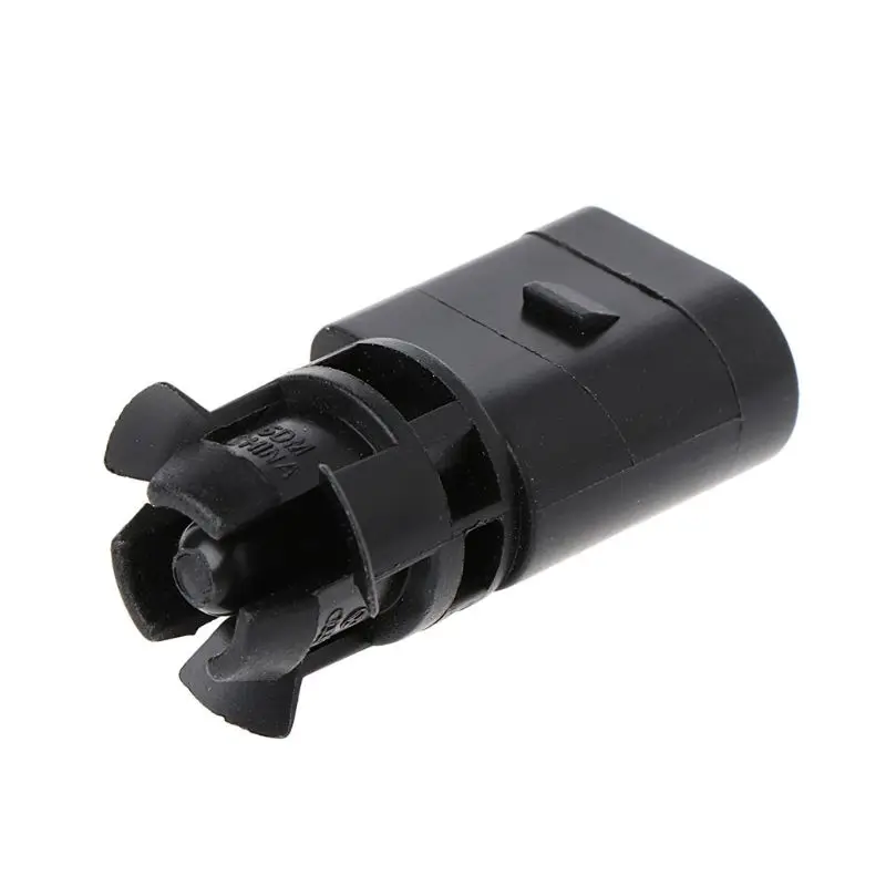 Температура Сенсор на открытом воздухе окружающего воздуха для VW Amark Жук Caddy EOS Golf