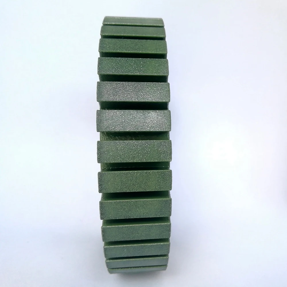 8312 бесщеточный статор двигателя 36 слот/зубчатый многороторный Дрон детали UAV для