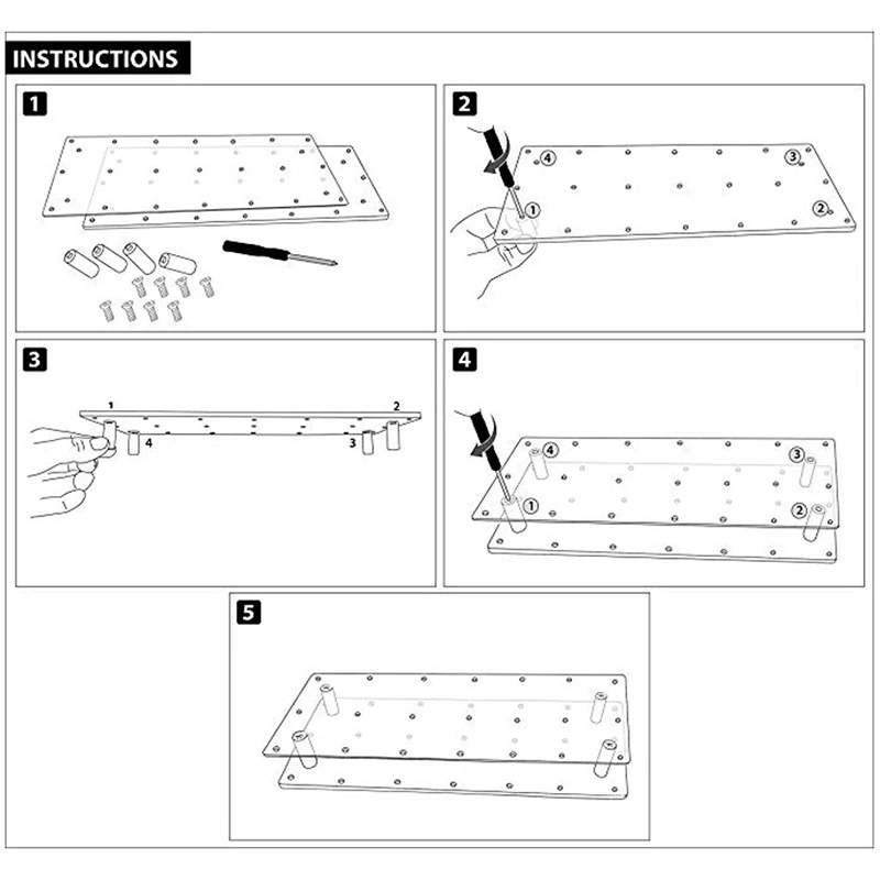 21 отверстие для торта леденец держатель дисплея круглый поп подставка леденцов