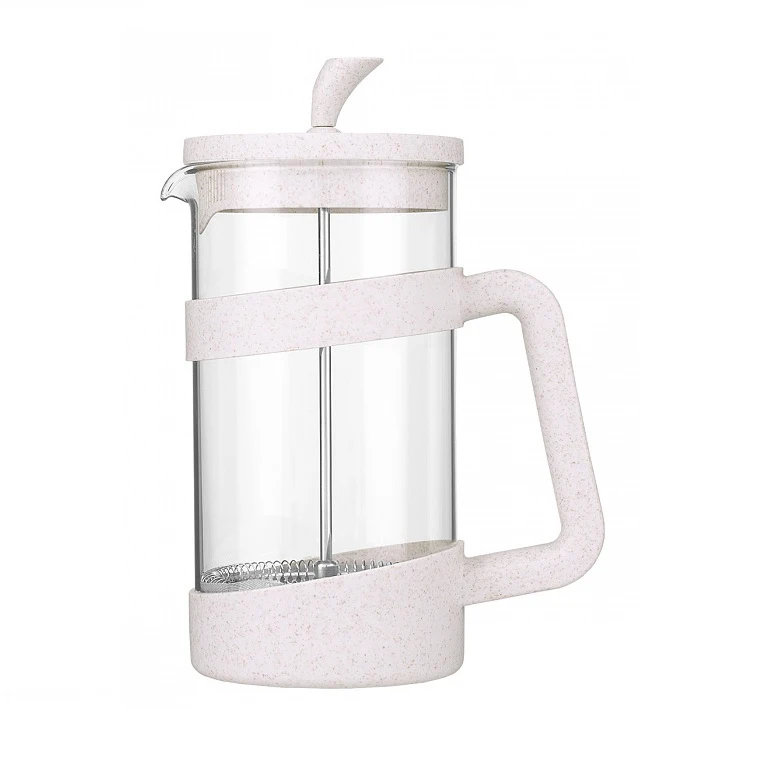 Френч-пресс TAVOLONE Pico 0.6 л | Дом и сад