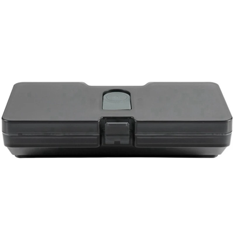 

for XIAOMI MIJIA STYJ02YM Robot Vacuum Cleaner Accessory Pack Kit Side Roller HEPA Filter Main Brush Mop