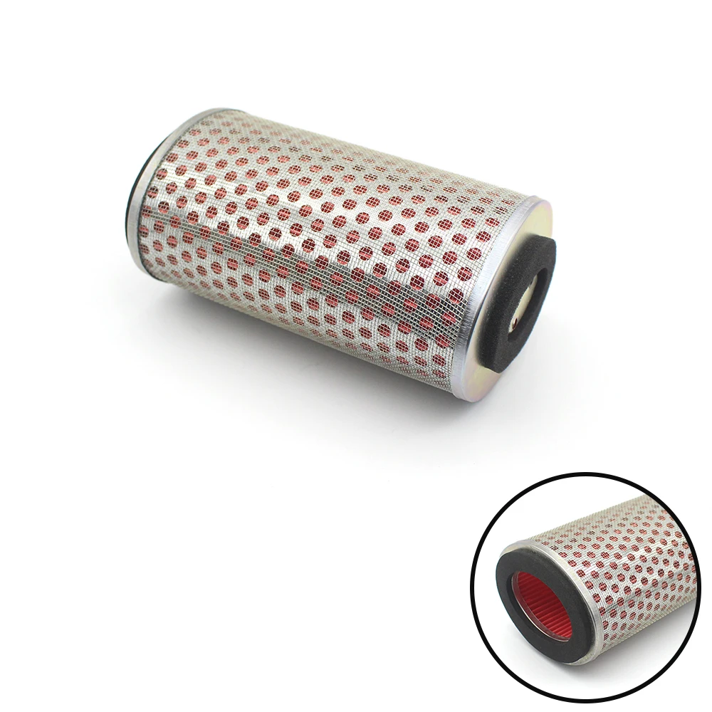 

ACZ Motorcycle Replacement Air Filter Intake Cleaner Racing Motor Air Intake Filter For Honda CB400 CB 400 VTEC 1999-2012
