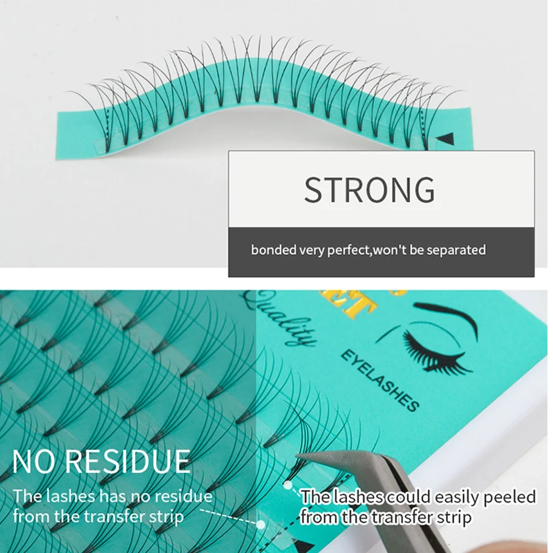 Ресницы Накладные из искусственной норки 0 07 мм C/D | Красота и здоровье