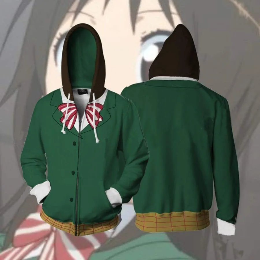 Yawamushi Pedal Hakogaku Manami Sangaku костюмы Yowamushi толстовки с логотипом youtube куртки Косплей 3D