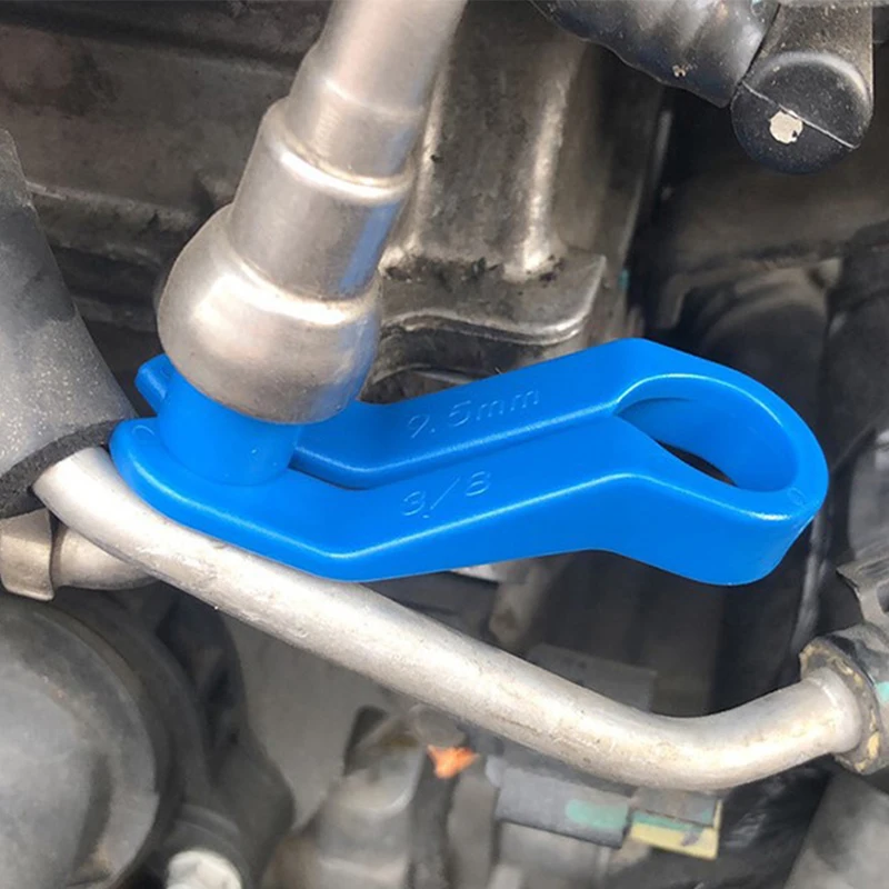 7 шт./компл. инструмент для отключения линии переменного тока автомобиля сменный