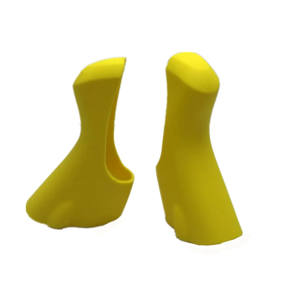 1 пара велосипедных задних крышек для рычага тормоза велосипеда Shimano 6800/5800/4700 Gear