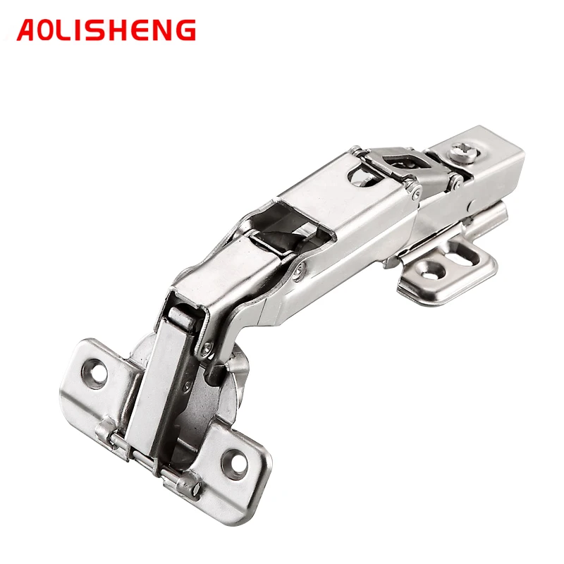 175 градусов мягкий закрытый холоднокатаный стальной шарнир для мебели фурнитура