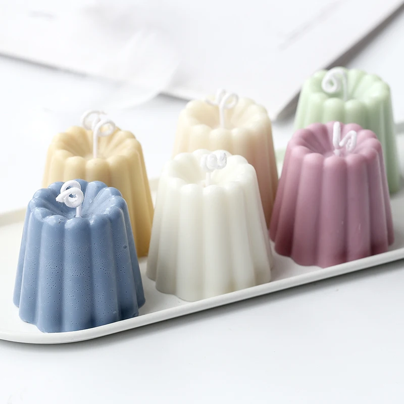 Силиконовые формы для свечей ручной работы сделай сам|Формы свечей| |