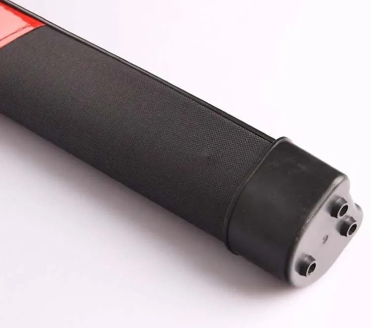 Сумка из ПВХ для удочки большая емкость 80 см/125 см/130 см трубка бочка ручной