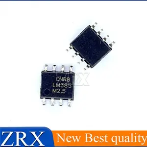 5Pcs/Lot New LM385 Integrated circuit IC Good Quality In Stock