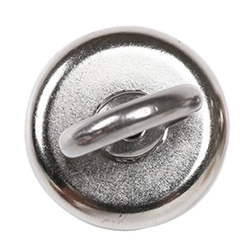 Мощный Неодимовый магнит 3 размера для Глубоководной Рыбалки держатель