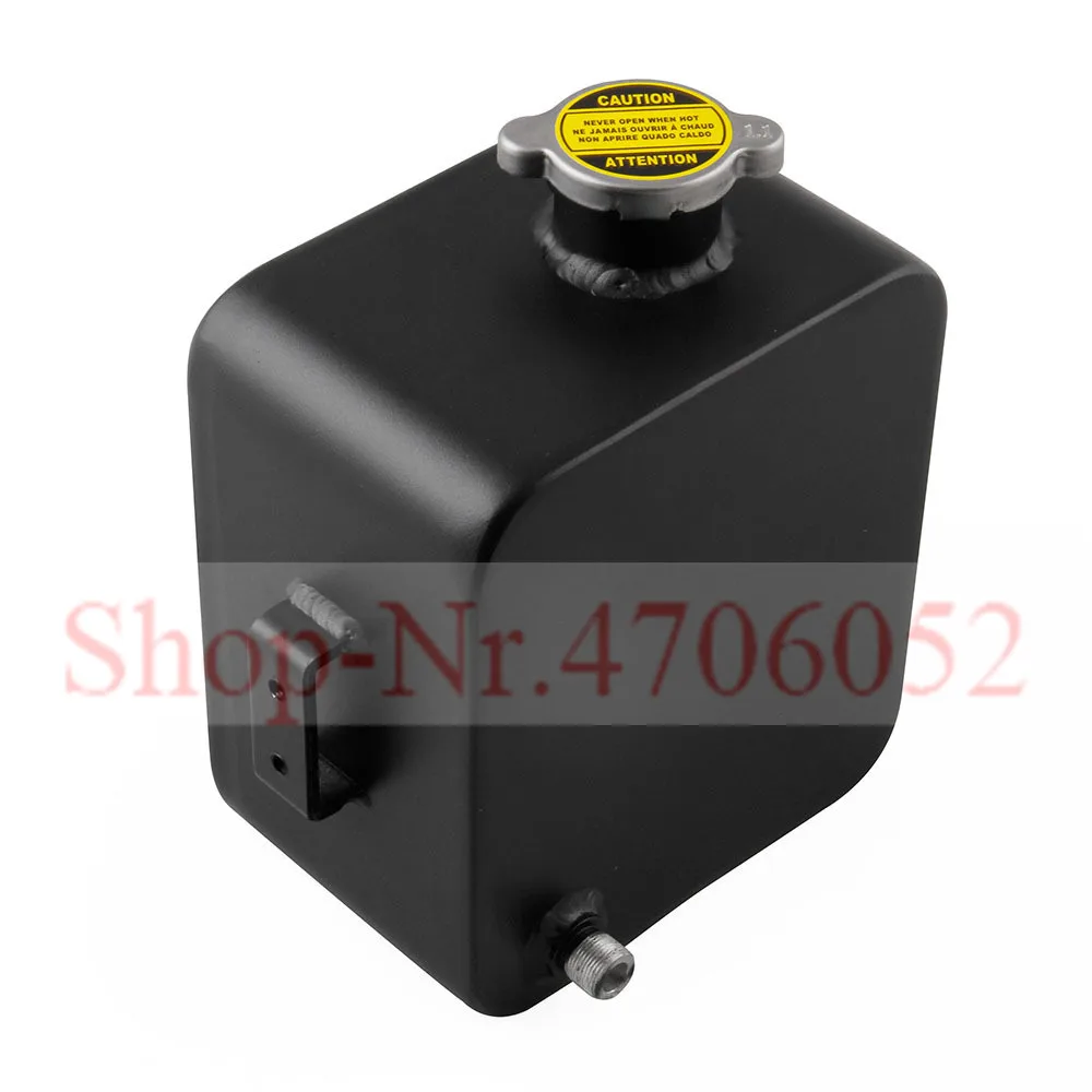 Полированный сплав емкостью объемом 2 5 л расширительный резервуар для воды и