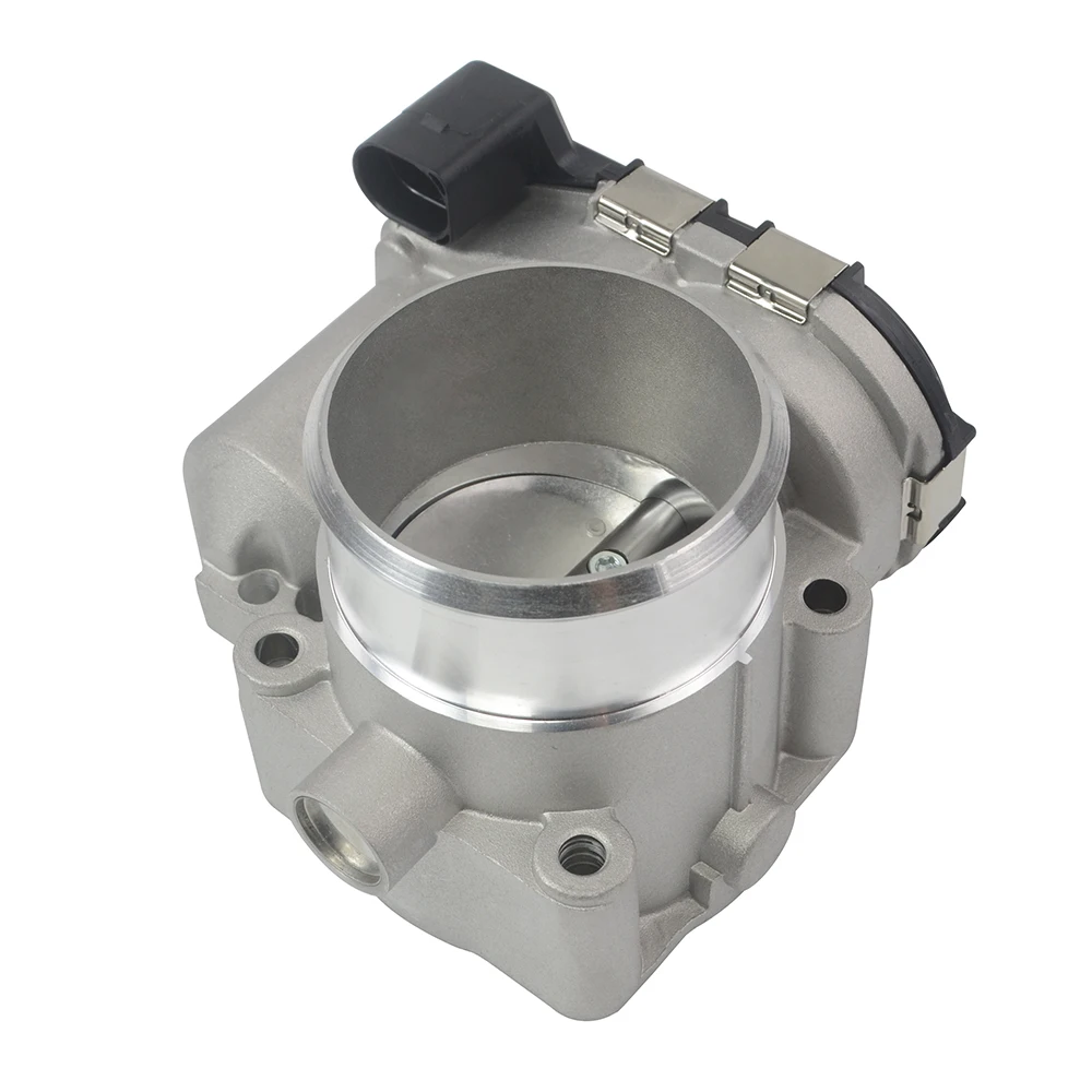 WLR-дроссельная заслонка для 01-05 Volkswagen Passat 1.8L 00-06 Audi A4 A6 B5 B6 06B133062B 0280750009 058133063P WLR-TTB94 |