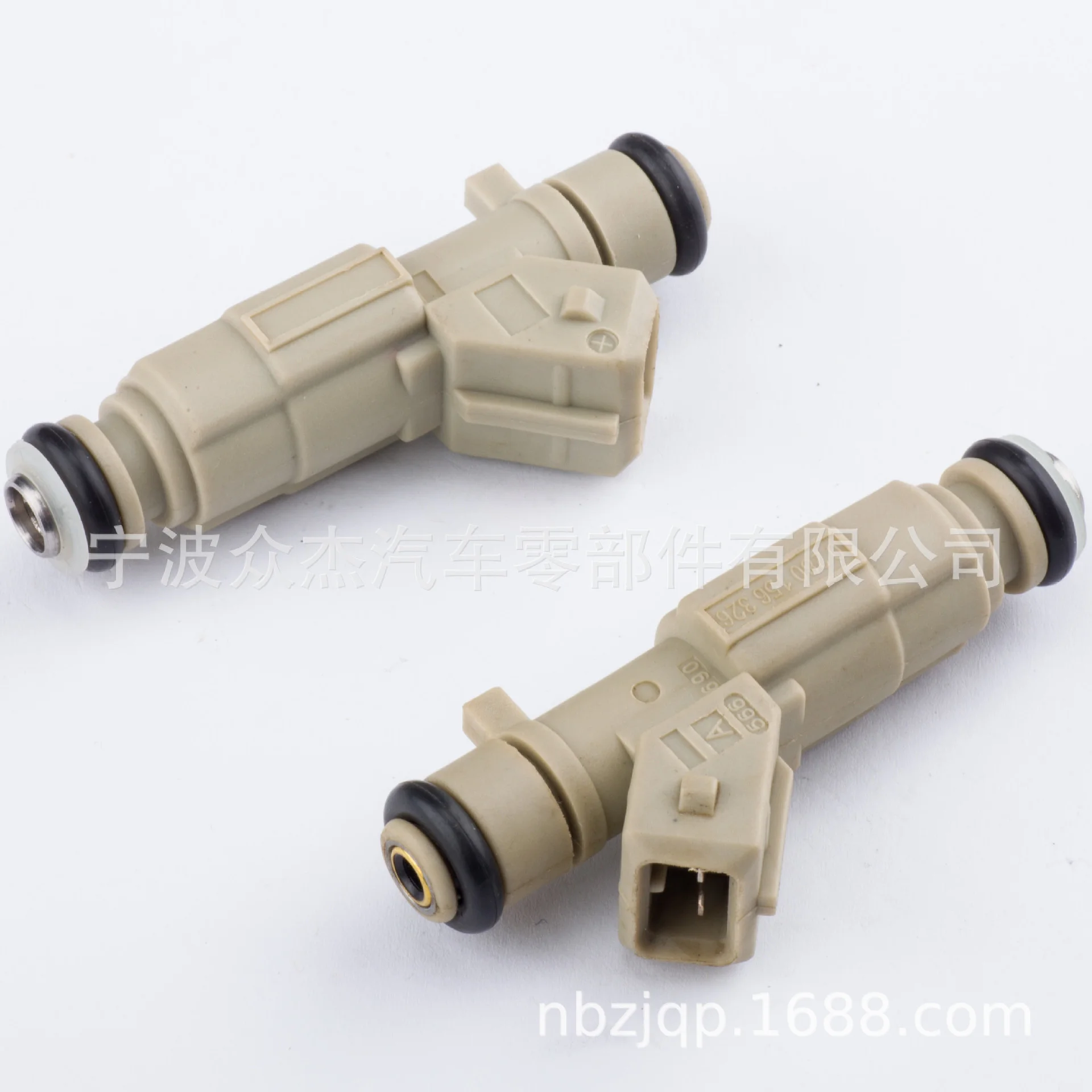 

Топливный инжектор OEM:0280156326