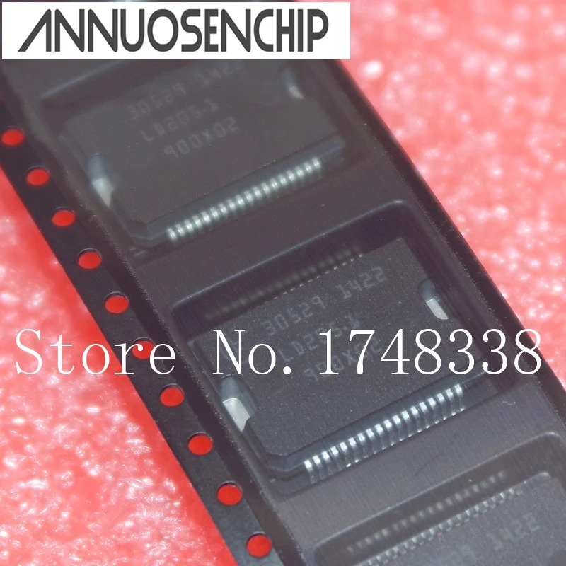 

Бесплатная доставка, 5 шт., 30529 Φ SMD, новый оригинальный