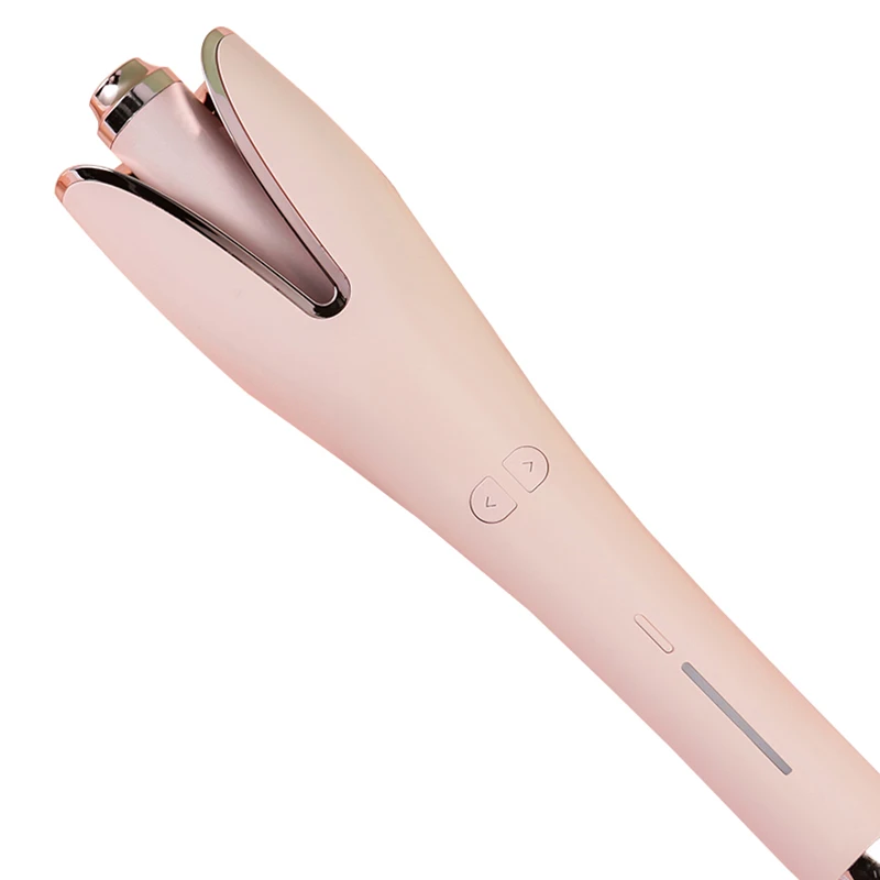 Профессиональные Автоматические щипцы для завивки SPESHE волос в форме розы