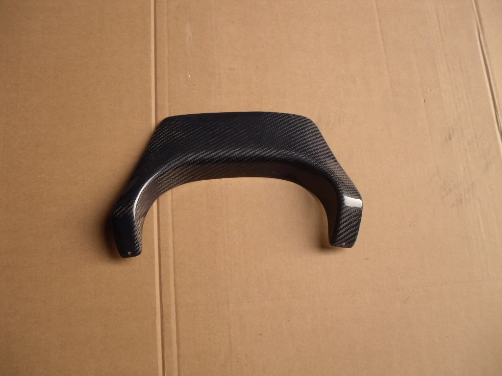 1995 1998 Skyline R33 GTR OEM теплозащитный экран из углеродного волокна|Обвесы| |