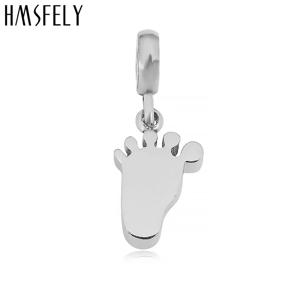 HMSFELY 316L в золотом цвете из нержавеющей стали средства ухода за кожей стоп