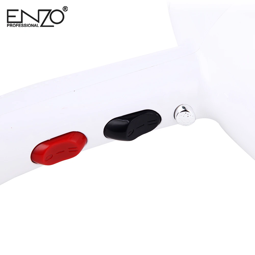 

Professional Hair Dryer Brush Negative Ionic Blow Dryer Strong Wind Powerful Salon Hair Dryer